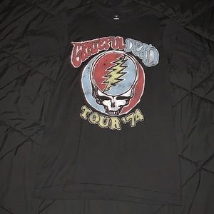 Grateful Dead tee